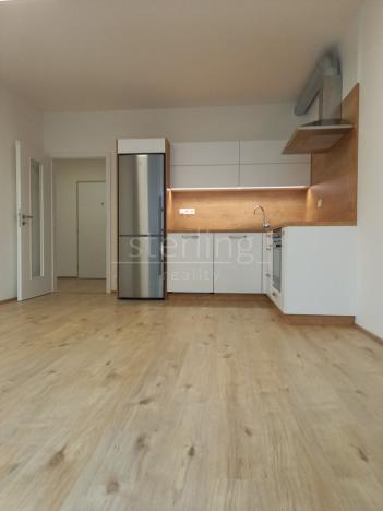 Pronájem bytu 2+kk, Praha - Hodkovičky, Šífařská, 51 m2