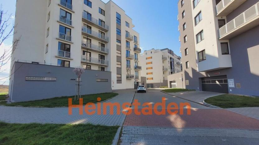 Pronájem bytu 1+kk, Plzeň - Jižní Předměstí, Magisterská, 27 m2