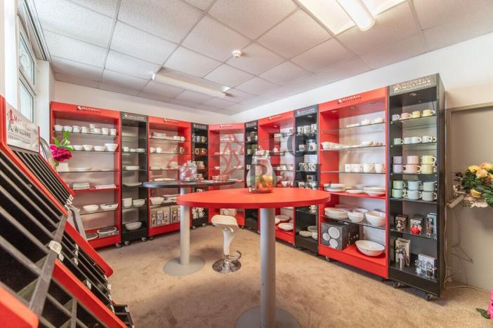 Prodej skladu, Sedlec-Prčice - Uhřice, 800 m2