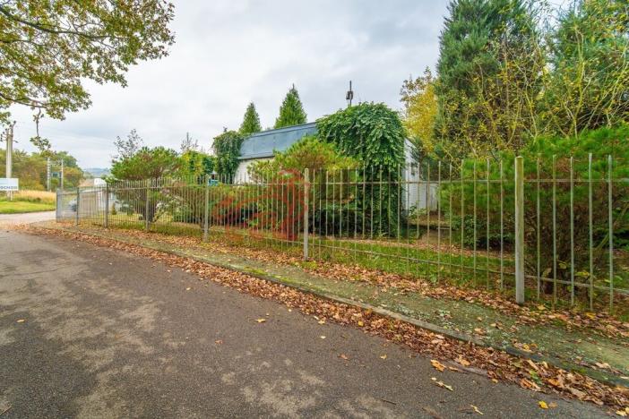 Prodej skladu, Sedlec-Prčice - Uhřice, 800 m2