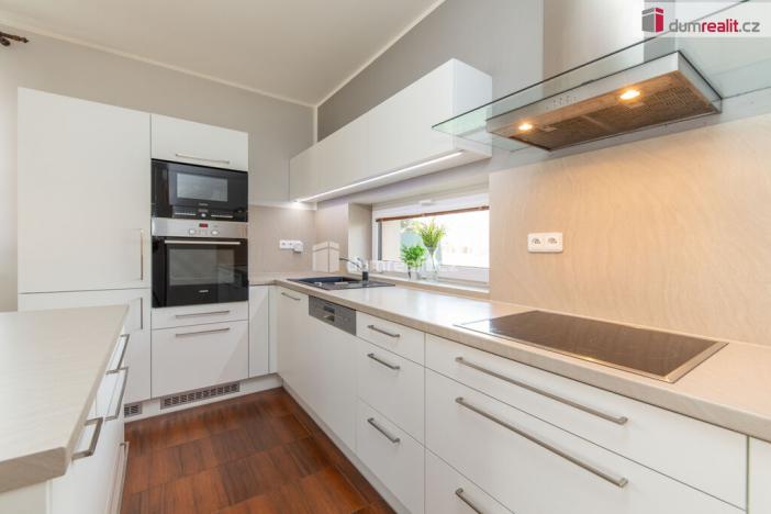 Prodej rodinného domu, Nový Přerov, 170 m2