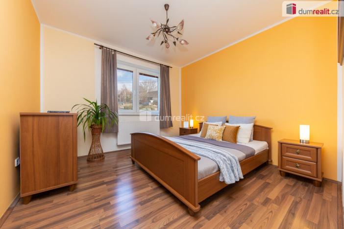 Prodej rodinného domu, Nový Přerov, 170 m2