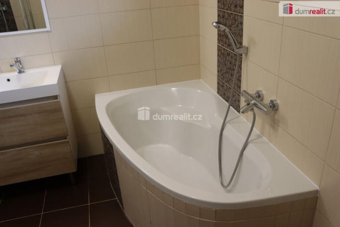 Prodej rodinného domu, Nový Přerov, 170 m2