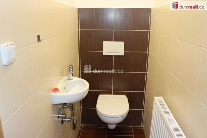 Prodej rodinného domu, Nový Přerov, 170 m2