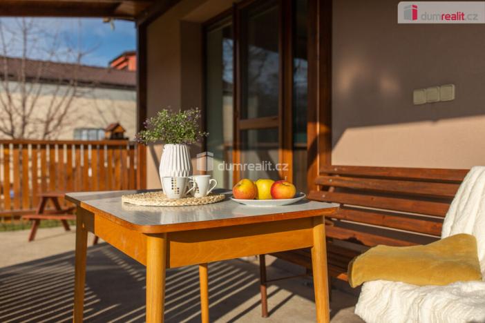 Prodej rodinného domu, Nový Přerov, 170 m2