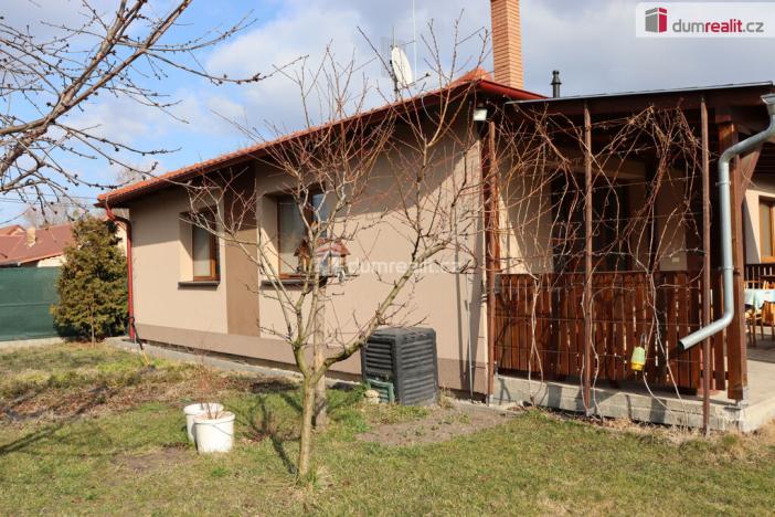 Prodej rodinného domu, Nový Přerov, 170 m2