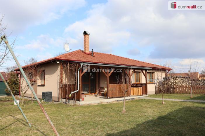 Prodej rodinného domu, Nový Přerov, 170 m2