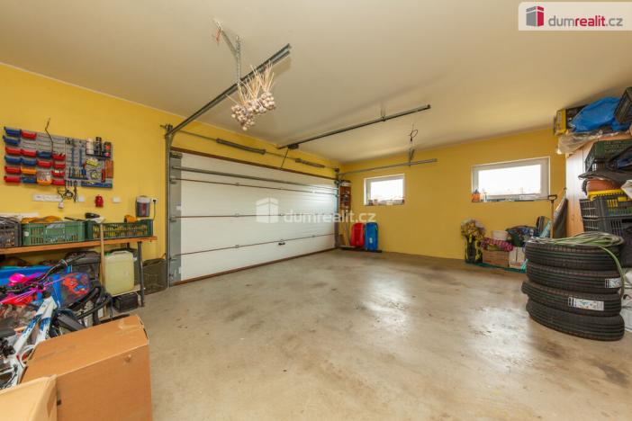 Prodej rodinného domu, Nový Přerov, 170 m2