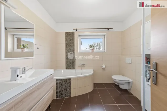 Prodej rodinného domu, Nový Přerov, 170 m2