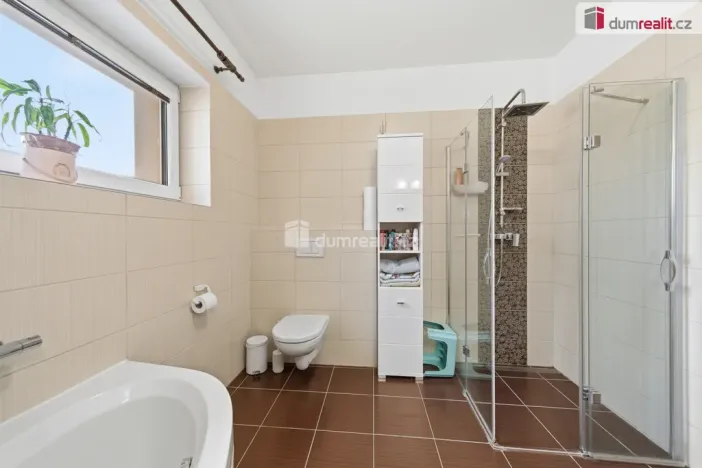 Prodej rodinného domu, Nový Přerov, 170 m2