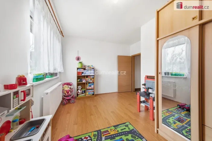 Prodej rodinného domu, Nový Přerov, 170 m2