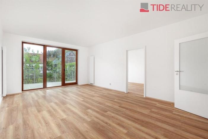 Prodej bytu 3+kk, Vrchlabí, Labská, 70 m2