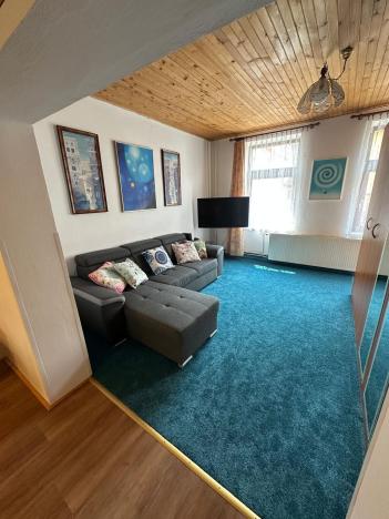 Pronájem bytu 2+kk, České Budějovice - České Budějovice 5, J. Jindřicha, 60 m2