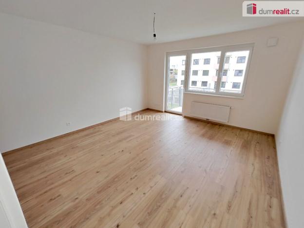 Pronájem bytu 2+kk, Praha - Kbely, Sedlářova, 54 m2