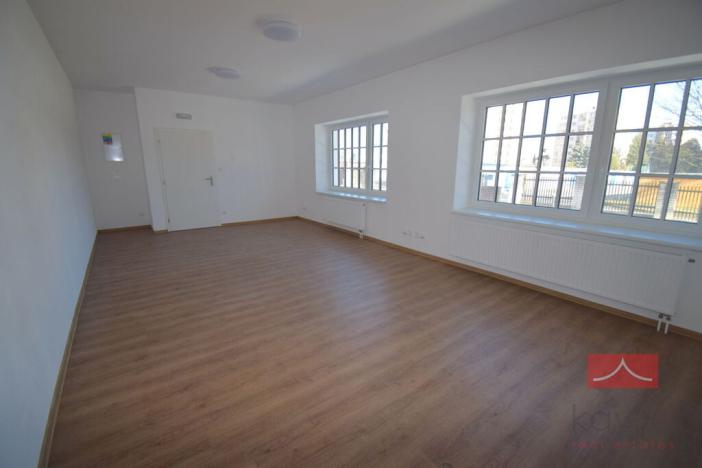 Pronájem komerční nemovitosti, Humpolec, Na Závodí, 496 m2