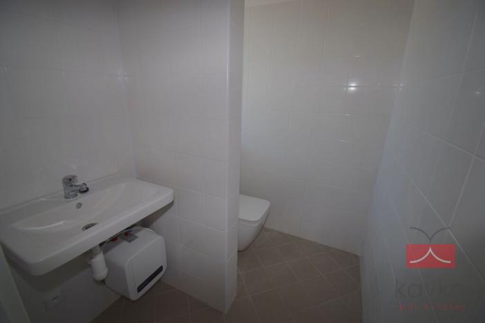 Pronájem komerční nemovitosti, Humpolec, Na Závodí, 496 m2