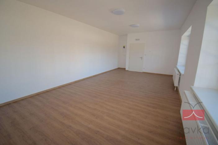 Pronájem komerční nemovitosti, Humpolec, Na Závodí, 496 m2