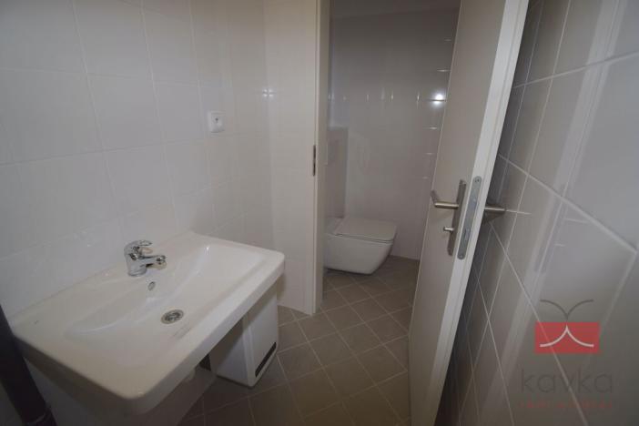 Pronájem komerční nemovitosti, Humpolec, Na Závodí, 496 m2