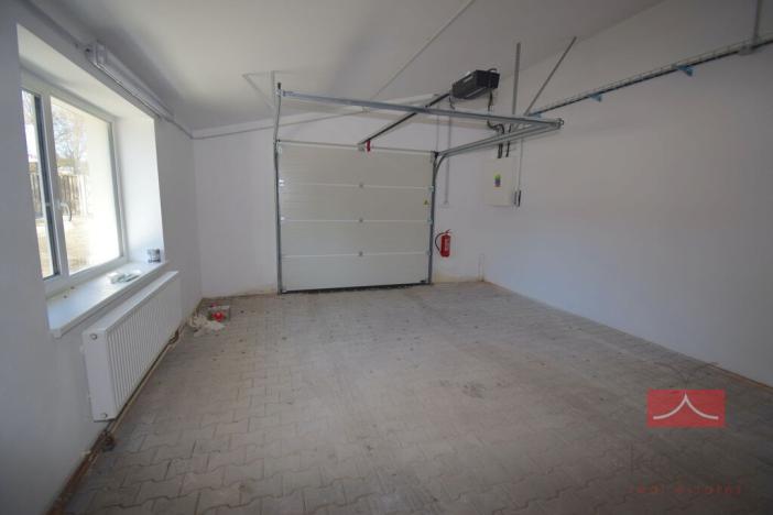 Pronájem komerční nemovitosti, Humpolec, Na Závodí, 496 m2