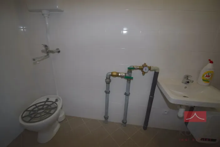 Pronájem komerční nemovitosti, Humpolec, Na Závodí, 496 m2