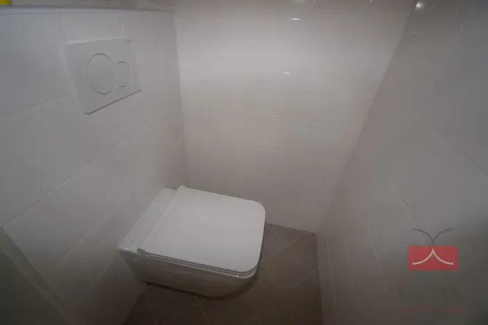 Pronájem komerční nemovitosti, Humpolec, Na Závodí, 496 m2