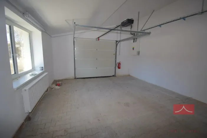 Pronájem komerční nemovitosti, Humpolec, Na Závodí, 496 m2