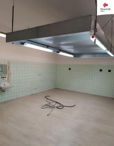 Pronájem obchodního prostoru, Třebíč, Polanka, 768 m2