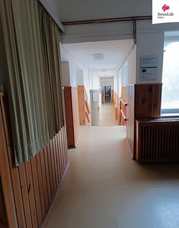 Pronájem obchodního prostoru, Třebíč, Polanka, 768 m2