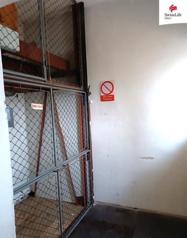 Pronájem obchodního prostoru, Třebíč, Polanka, 768 m2