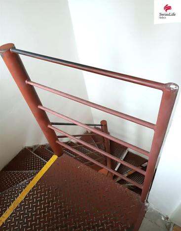 Pronájem obchodního prostoru, Třebíč, Polanka, 768 m2