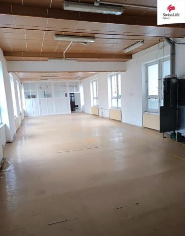 Pronájem obchodního prostoru, Třebíč, Polanka, 768 m2