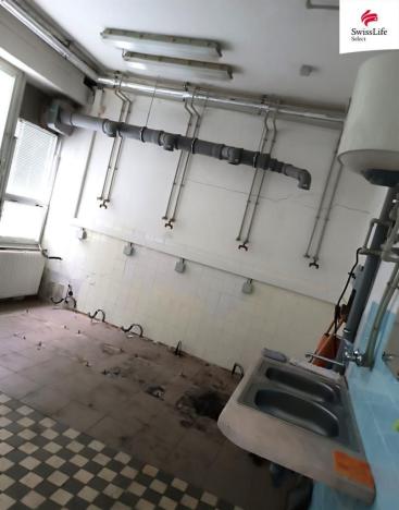 Pronájem obchodního prostoru, Třebíč, Polanka, 768 m2