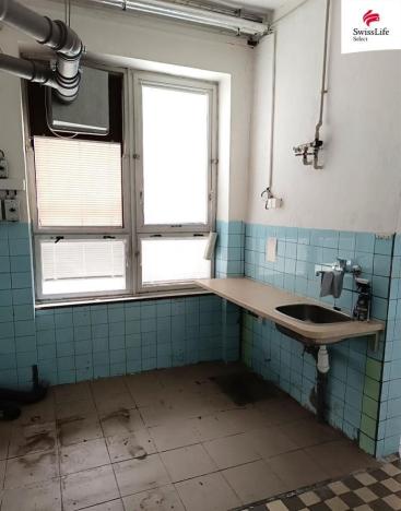 Pronájem obchodního prostoru, Třebíč, Polanka, 768 m2