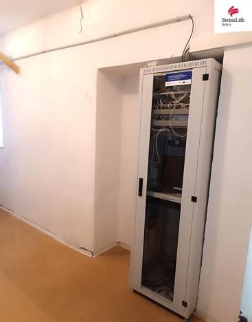 Pronájem obchodního prostoru, Třebíč, Polanka, 768 m2