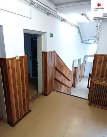 Pronájem obchodního prostoru, Třebíč, Polanka, 768 m2