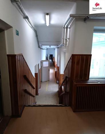 Pronájem obchodního prostoru, Třebíč, Polanka, 768 m2