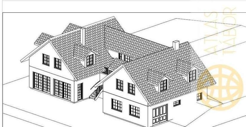 Prodej pozemku pro bydlení, Nadějkov, 1387 m2