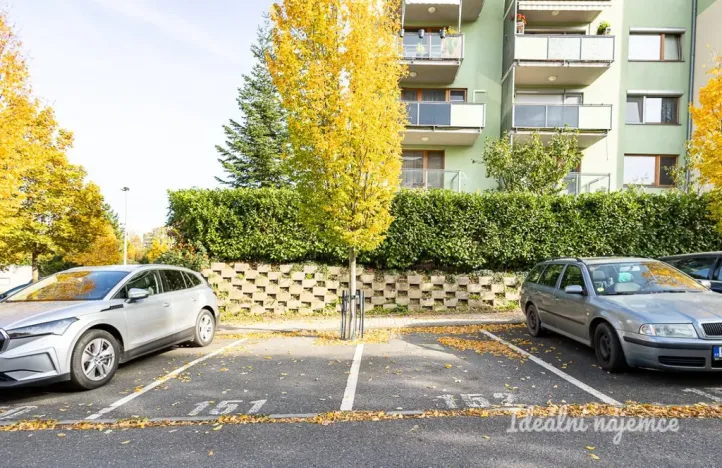 Pronájem bytu 2+kk, Praha - Hloubětín, Nepelova, 58 m2