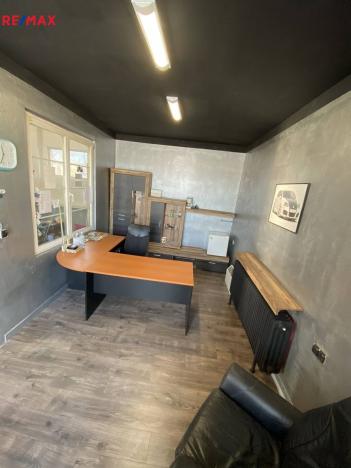 Pronájem komerční nemovitosti, Bruntál, Opavská, 120 m2