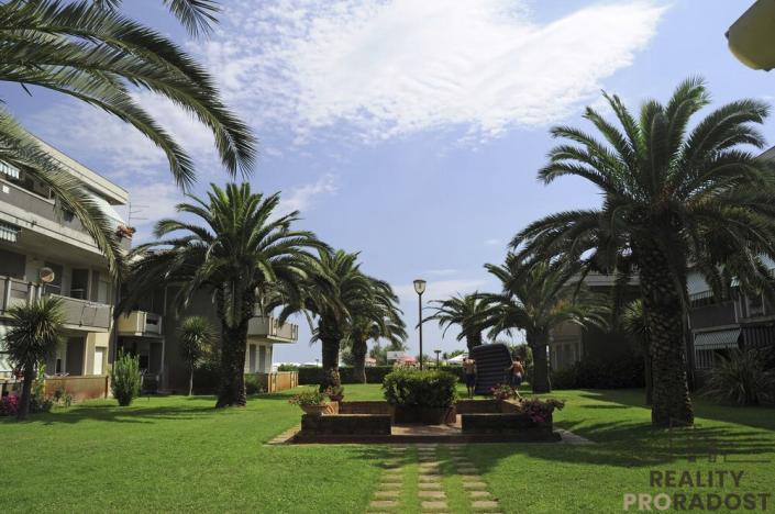 Prodej bytu 3+kk, Via della Marina, 8, 64028 Silvi TE, Itálie, 75 m2