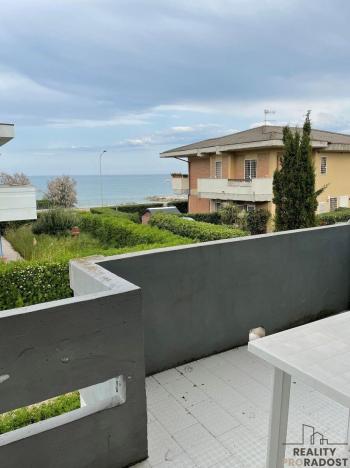 Prodej bytu 3+kk, Via Figlie della Sapienza, Silvi, Provincia di Teramo, Itálie, 75 m2