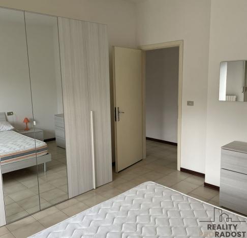 Prodej bytu 3+kk, Silvi,Itálie, 75 m2