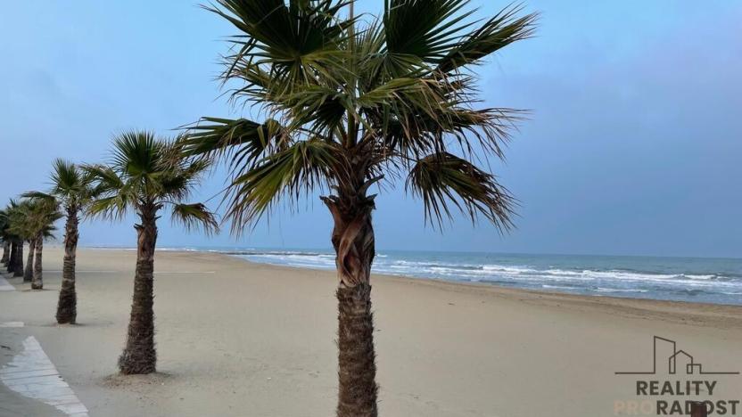 Prodej bytu 3+kk, Silvi,Itálie, 75 m2