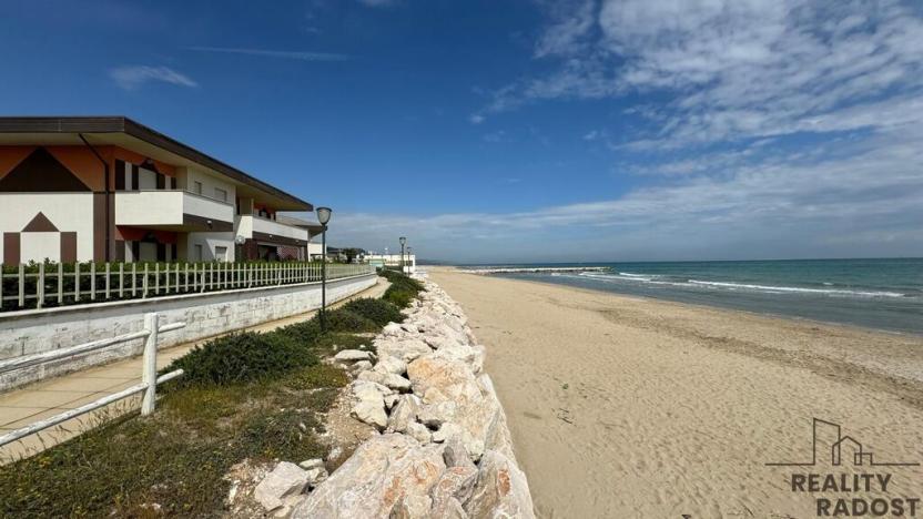 Prodej bytu 3+kk, Silvi,Itálie, 75 m2