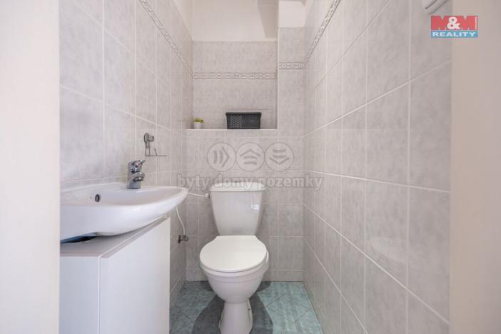 Prodej bytu 3+kk, Praha - Vysočany, Na břehu, 103 m2