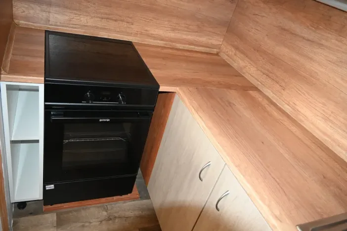 Pronájem bytu 2+kk, Rýmařov, Pivovarská, 39 m2