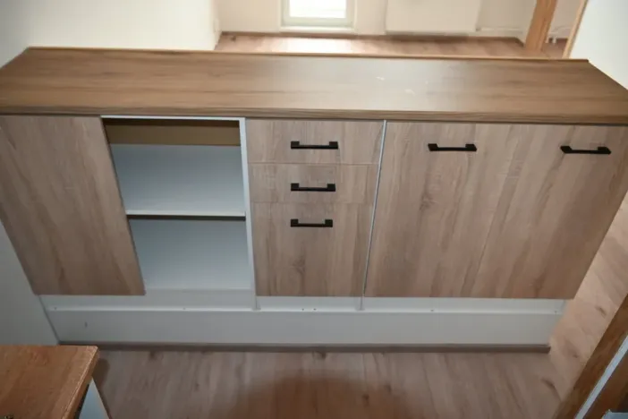 Pronájem bytu 2+kk, Rýmařov, Pivovarská, 39 m2