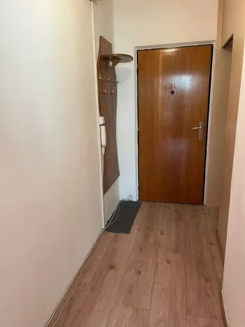 Pronájem bytu 2+kk, Rýmařov, Pivovarská, 39 m2