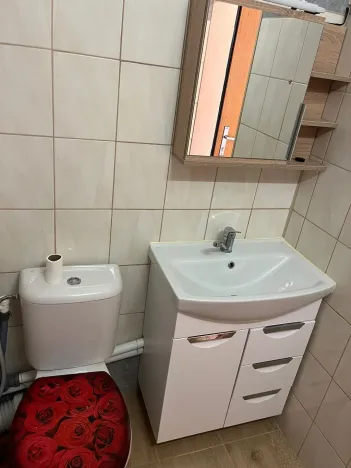 Pronájem bytu 2+kk, Rýmařov, Pivovarská, 39 m2