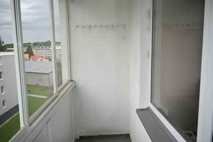 Pronájem bytu 2+kk, Rýmařov, Pivovarská, 39 m2